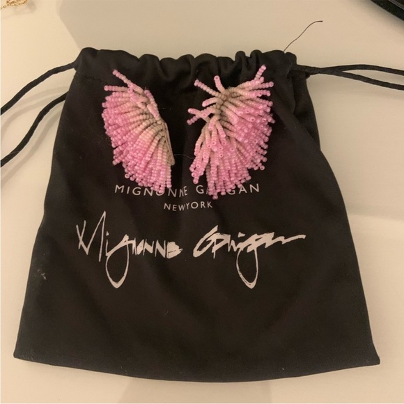 Mignonne Gavigan Burst Earrings - Picture 4 of 8